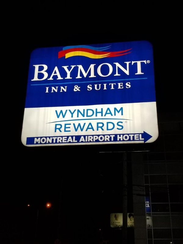 Baymont by Wyndham Montreal Airport image 14